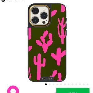 IPhone 15 pro case